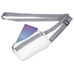 Pre-Production Sample Hoppla Paarl Neoprene Cell Phone Pouch