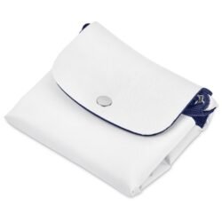 SG-HP-141-G-N-08_1024X1024 Pre-Production Sample Hoppla Rosebank Polyester Roll-Up Tote Bag