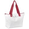 SG-HP-141-G-R-05_1024X1024 Pre-Production Sample Hoppla Rosebank Polyester Roll-Up Tote Bag