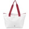 SG-HP-141-G-R-06_1024X1024 Pre-Production Sample Hoppla Rosebank Polyester Roll-Up Tote Bag
