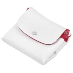 SG-HP-141-G-R-08_1024X1024 Pre-Production Sample Hoppla Rosebank Polyester Roll-Up Tote Bag