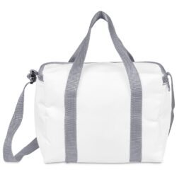 Pre-Production Sample Hoppla Kruger Polyester 12-Can Cooler