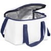Pre-Production Sample Hoppla Kruger Polyester 12-Can Cooler