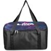 Pre-Production Hoppla Sudwala Food Delivery Cooler Bag