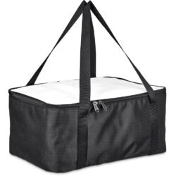 Pre-Production Hoppla Sudwala Food Delivery Cooler Bag