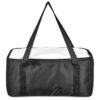 Pre-Production Hoppla Sudwala Food Delivery Cooler Bag