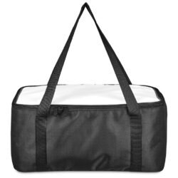 Pre-Production Hoppla Sudwala Food Delivery Cooler Bag