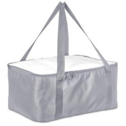 Pre-Production Hoppla Sudwala Food Delivery Cooler Bag