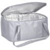 Pre-Production Hoppla Sudwala Food Delivery Cooler Bag