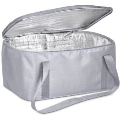 Pre-Production Hoppla Sudwala Food Delivery Cooler Bag