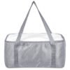Pre-Production Hoppla Sudwala Food Delivery Cooler Bag