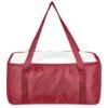 Pre-Production Hoppla Sudwala Food Delivery Cooler Bag