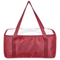 Pre-Production Hoppla Sudwala Food Delivery Cooler Bag