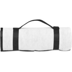 SG-HP-150-G-04_1024X1024 Pre-Production Sample Hoppla Ivory Recycled PET Picnic Mat