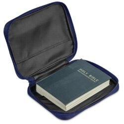 Pre-Production Sample Hoppla Faith Bible Book Bag With Carry Handle