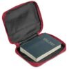 Pre-Production Sample Hoppla Faith Bible Book Bag With Carry Handle