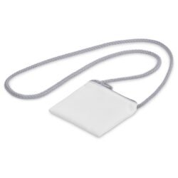 Pre-Production Sample Hoppla Sani Tuck Money Neck Pouch