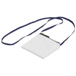 Pre-Production Sample Hoppla Sani Tuck Money Neck Pouch