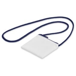 Pre-Production Sample Hoppla Sani Tuck Money Neck Pouch