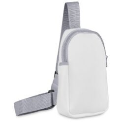 Pre-Production Sample Hoppla Golden Mile Neoprene Cross Body Bag