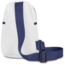 Pre-Production Sample Hoppla Golden Mile Neoprene Cross Body Bag