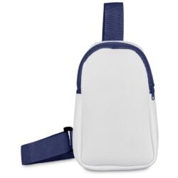 Pre-Production Sample Hoppla Golden Mile Neoprene Cross Body Bag