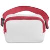 SG-HP-159-G-R_1024X1024 Pre-Production Sample Hoppla Lula Neoprene Waist Bag