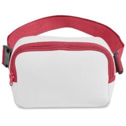 SG-HP-159-G-R_1024X1024 Pre-Production Sample Hoppla Lula Neoprene Waist Bag