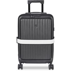 Pre-Production Sample Hoppla Globetrotter Luggage Strap