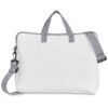 Pre-Production Sample Hoppla Nimbus Neoprene Laptop Sleeve with Handles & Shoulder Strap – 15 -16 in