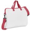 Pre-Production Sample Hoppla Nimbus Neoprene Laptop Sleeve with Handles & Shoulder Strap – 15 -16 in