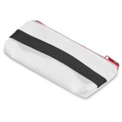 Pre-Production Sample Hoppla Scribbler Polyester Large Pencil Case To Fit An A5 Notebook