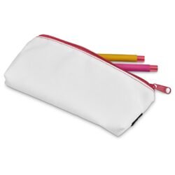 Pre-Production Sample Hoppla Scribbler Polyester Large Pencil Case To Fit An A5 Notebook