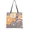 SG-HP-180-G-BL-03_1024X1024 PPS Hoppla Footloose RPET Stitch-Bond Shopper
