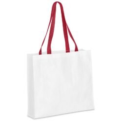SG-HP-180-G-R-05_1024X1024 PPS Hoppla Footloose RPET Stitch-Bond Shopper