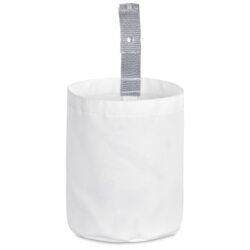 Pre-Production Sample Hoppla Auto Polyester Car Refuse Holder