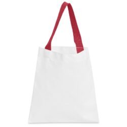 Pre-Production Sample Hoppla Greenset Polyester Sand Bag