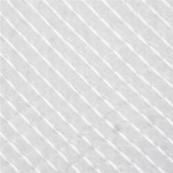 Pre-Production Sample Hoppla Skyline Recycled PET Stitch-Bond Shopper With Zip