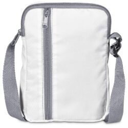 Pre-Production Sample Hoppla Metropolis Crossbody Bag