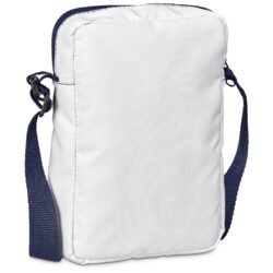 Pre-Production Sample Hoppla Metropolis Crossbody Bag