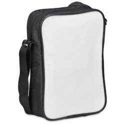 Pre-Production Sample Hoppla Tourist Crossbody Bag