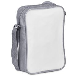 Pre-Production Sample Hoppla Tourist Crossbody Bag