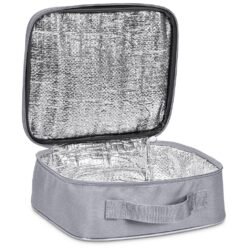 Pre-Production Sample Hoppla Zephyr Lunch Cooler