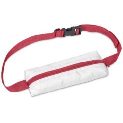SG-HP-37-G-R_1024X1024 Pre-Production Sample Hoppla Walkie Waist Bag