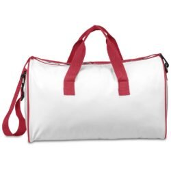 Pre-Production Sample Hoppla Kit Sports Bag