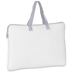 Pre-Production Sample Hoppla Neoprene 15.6-inch Cloud Laptop Sleeve