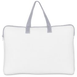 Pre-Production Sample Hoppla Neoprene 15.6-inch Cloud Laptop Sleeve