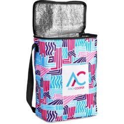 Pre-Production Sample Hoppla Chiller Cooler Bag - 16-Can