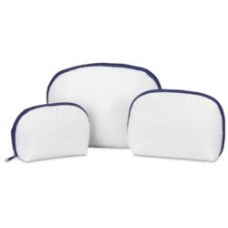 Pre-Production Sample Hoppla Victoria Midi Cosmetic Bag