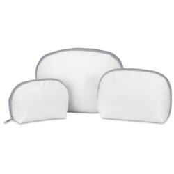 Pre-Production Sample Hoppla Victoria Maxi Cosmetic Bag